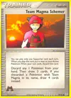 Product image for Team Magma Schemer