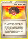 Product image for Team Magma Ball