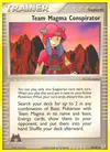 Product image for Team Magma Conspirator