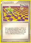 Product image for Warp Point