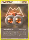 Product image for Magma Energy