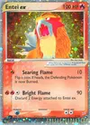 Product image for Entei ex