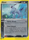 Product image for Absol