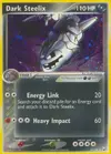 Product image for Dark Steelix