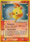 Product image for Torchic Star