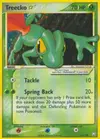 Product image for Treecko Star