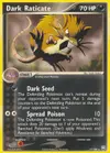 Product image for Dark Raticate