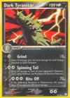 Product image for Dark Tyranitar