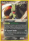 Product image for Dark Tyranitar