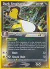 Product image for Dark Ampharos