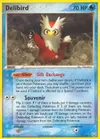 Product image for Delibird