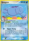 Product image for Quagsire