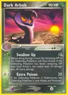 Product image for Dark Arbok