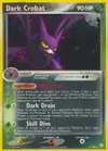 Product image for Dark Crobat
