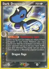 Product image for Dark Dragonair