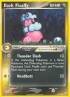 Product image for Dark Flaaffy