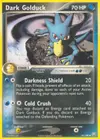 Product image for Dark Golduck