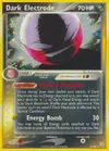 Product image for Dark Electrode