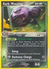 Product image for Dark Weezing