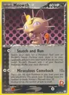 Product image for Rocket's Meowth