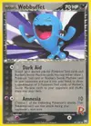 Product image for Rocket's Wobbuffet