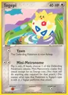 Product image for Togepi