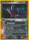 Product image for Dark Houndoom