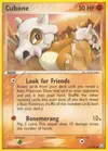 Product image for Cubone