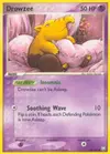 Product image for Drowzee