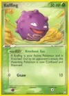 Product image for Koffing