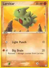 Product image for Larvitar