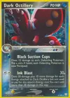 Product image for Dark Octillery