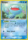 Product image for Wooper