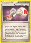 Product image for Pokemon Retriever