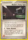 Product image for Rocket's Tricky Gym