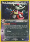 Product image for Dark Slowking
