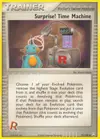 Product image for Surprise! Time Machine