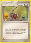 Product image for Venture Bomb