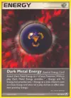 Product image for Dark Metal Energy