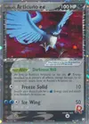 Product image for Rocket's Articuno ex