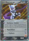 Product image for Rocket's Mewtwo ex