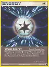 Product image for Warp Energy