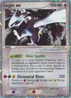 Product image for Lugia ex