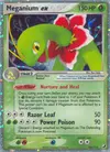Product image for Meganium ex