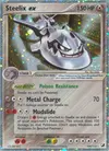 Product image for Steelix ex