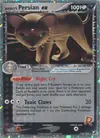 Product image for Rocket's Persian ex