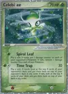 Product image for Celebi ex