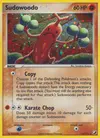 Product image for Sudowoodo