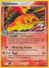 Product image for Typhlosion