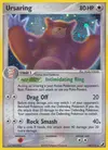 Product image for Ursaring
